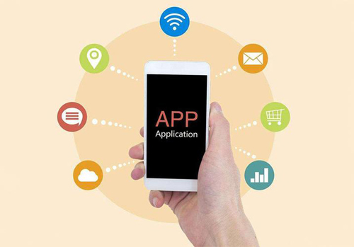 北京APP開發(fā)的技術特點、行業(yè)選擇與廣告設計融合之道