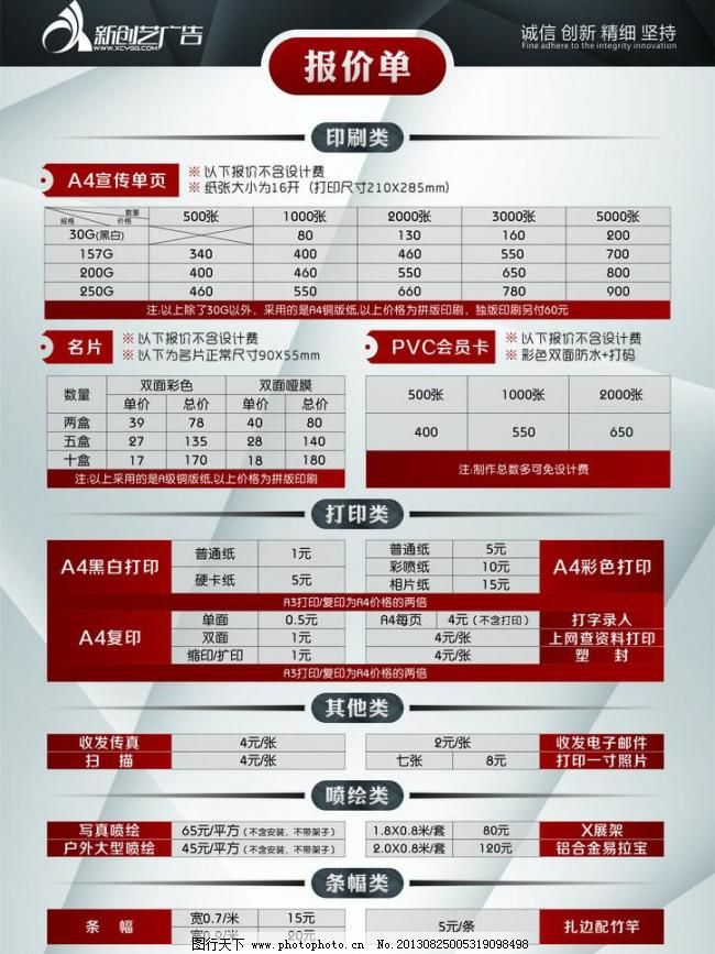 廣告報(bào)價(jià)與設(shè)計(jì)服務(wù)市場(chǎng)透視 價(jià)格、價(jià)值與差異化競(jìng)爭(zhēng)力分析